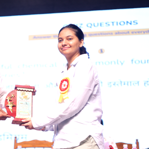 Amisha Dewal